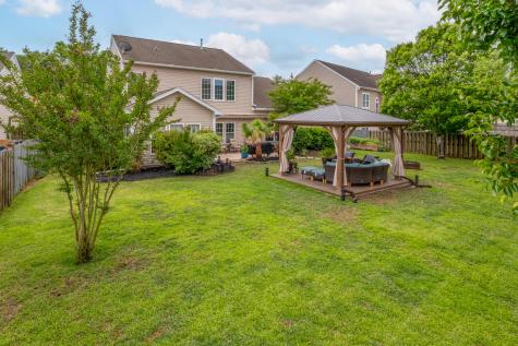 223 Mayfield Drive Goose Creek SC 29445