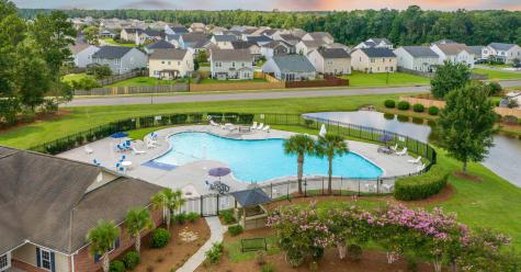 223 Mayfield Drive Goose Creek SC 29445
