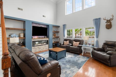 223 Mayfield Drive Goose Creek SC 29445