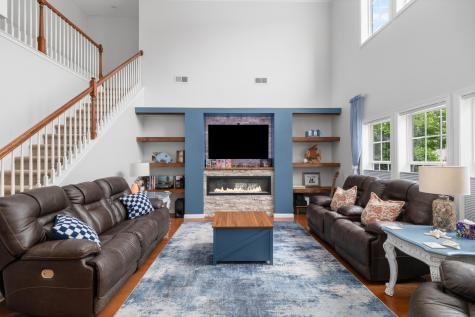 223 Mayfield Drive Goose Creek SC 29445