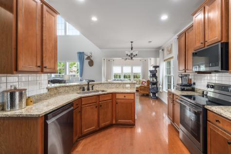 223 Mayfield Drive Goose Creek SC 29445