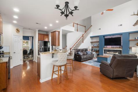 223 Mayfield Drive Goose Creek SC 29445