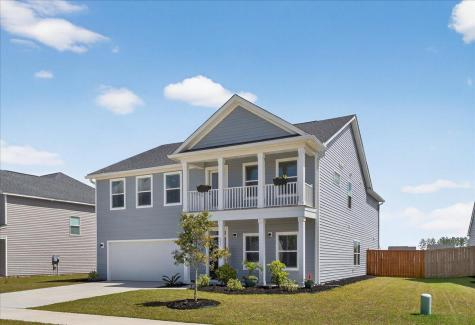 447 Navona Drive Summerville SC 29486
