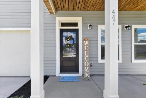 447 Navona Drive Summerville SC 29486