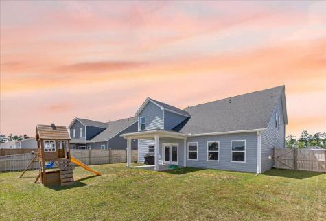 447 Navona Drive Summerville SC 29486
