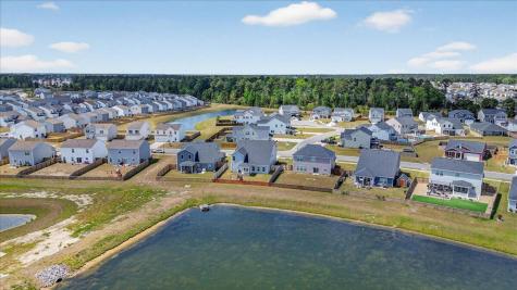 447 Navona Drive Summerville SC 29486