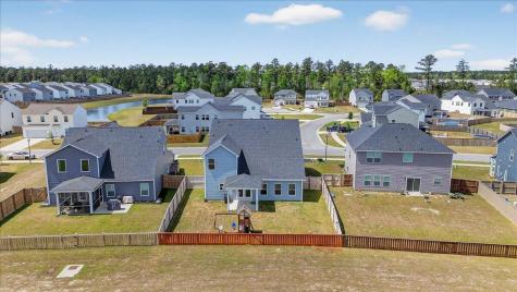 447 Navona Drive Summerville SC 29486
