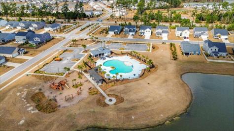 447 Navona Drive Summerville SC 29486