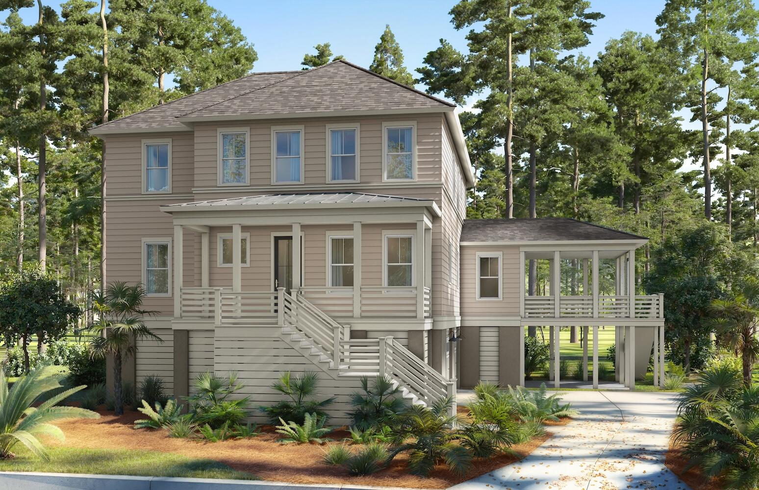 1714 Vireo Court Johns Island SC 29455