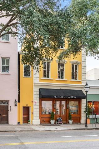 125 Meeting Street Charleston SC 29401