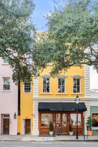 125 Meeting Street Charleston SC 29401