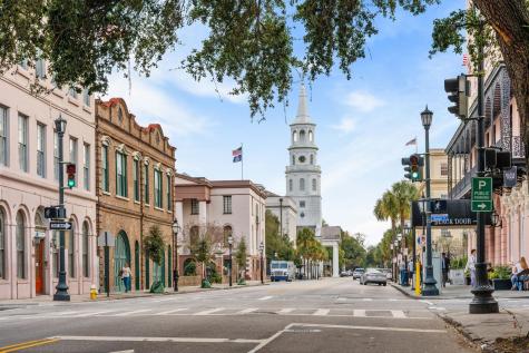 125 Meeting Street Charleston SC 29401