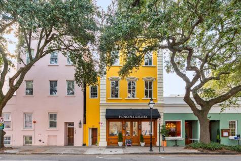 125 Meeting Street Charleston SC 29401