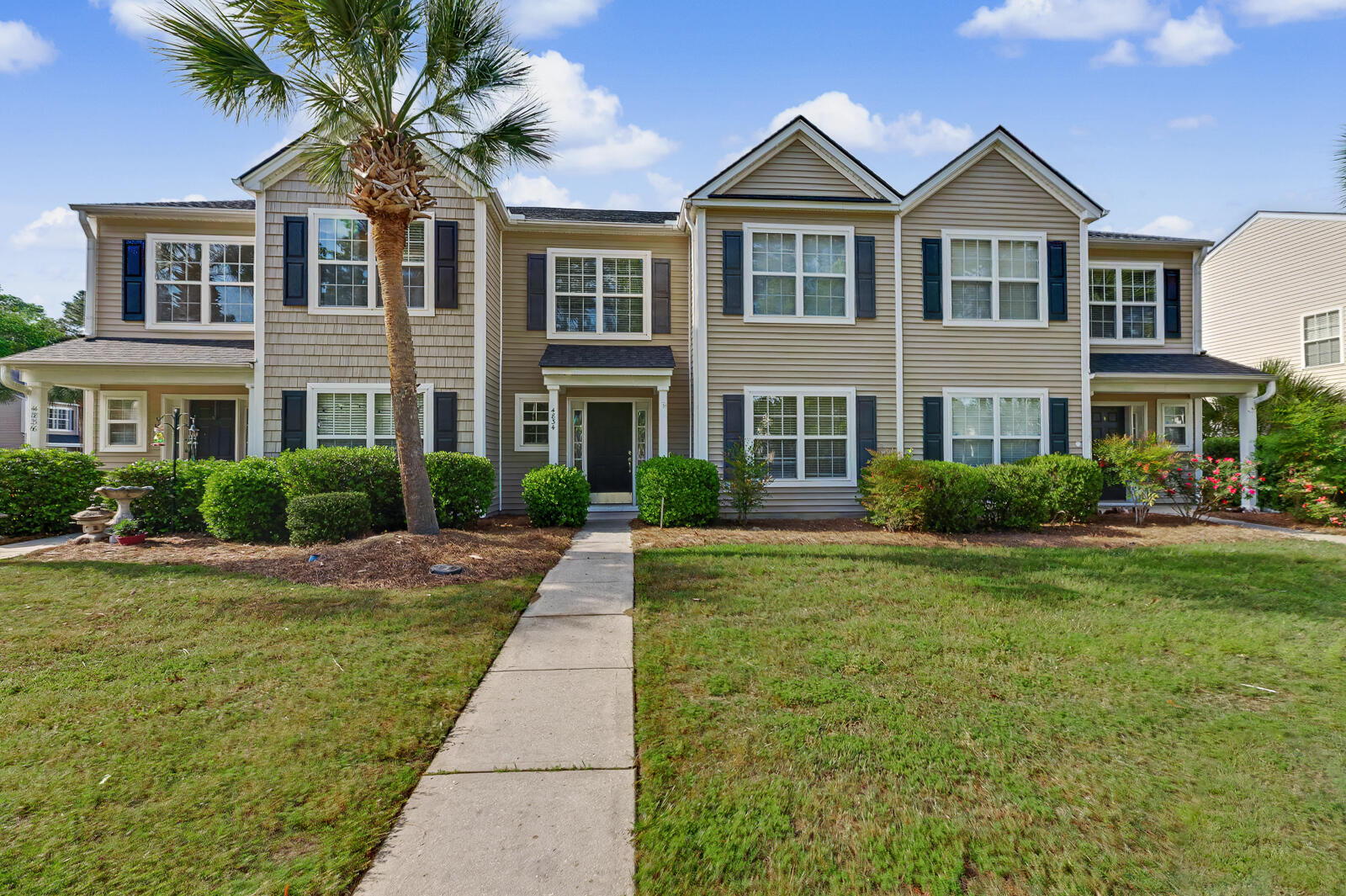 4834 Willow Brook Lane Summerville SC 29485