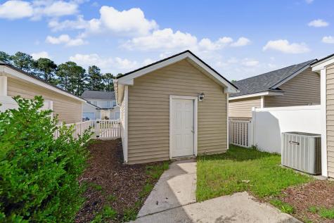 4834 Willow Brook Lane Summerville SC 29485