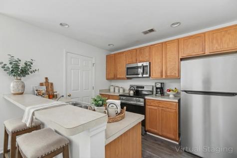 4834 Willow Brook Lane Summerville SC 29485