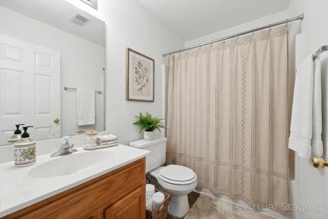 4834 Willow Brook Lane Summerville SC 29485