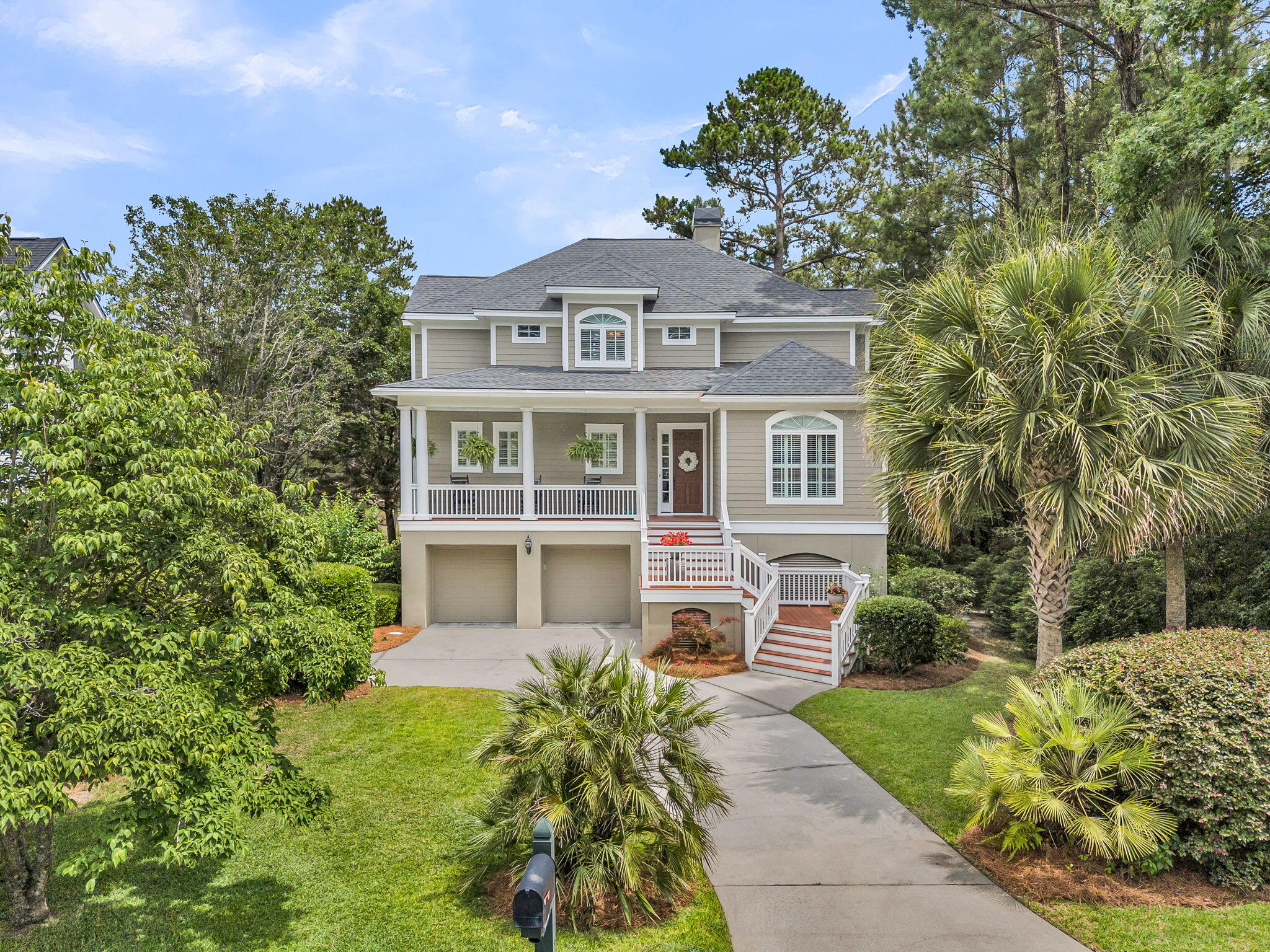 4718 Blockhouse Lane Hollywood SC 29449