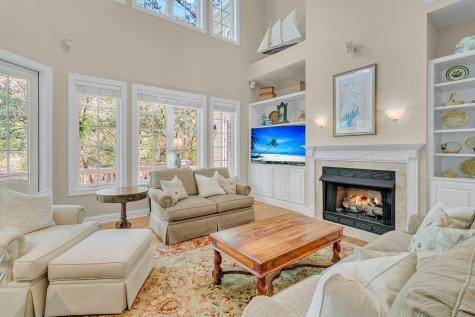 4718 Blockhouse Lane Hollywood SC 29449