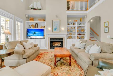 4718 Blockhouse Lane Hollywood SC 29449