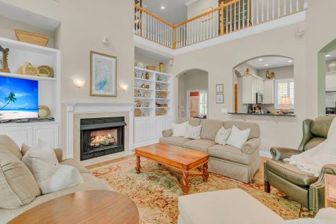 4718 Blockhouse Lane Hollywood SC 29449