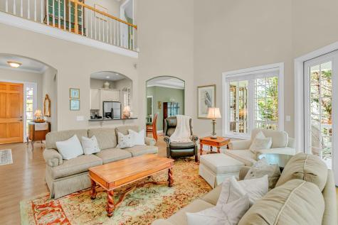 4718 Blockhouse Lane Hollywood SC 29449