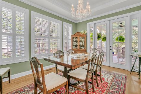 4718 Blockhouse Lane Hollywood SC 29449