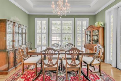 4718 Blockhouse Lane Hollywood SC 29449