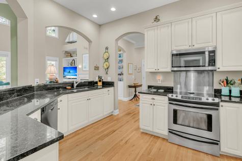 4718 Blockhouse Lane Hollywood SC 29449