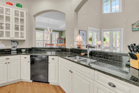 4718 Blockhouse Lane Hollywood SC 29449