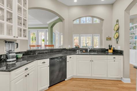 4718 Blockhouse Lane Hollywood SC 29449