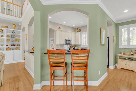 4718 Blockhouse Lane Hollywood SC 29449