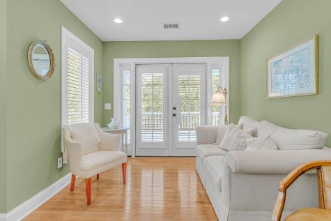 4718 Blockhouse Lane Hollywood SC 29449