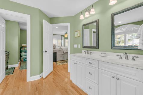 4718 Blockhouse Lane Hollywood SC 29449