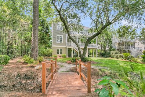 4718 Blockhouse Lane Hollywood SC 29449