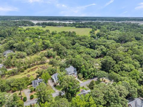 4718 Blockhouse Lane Hollywood SC 29449