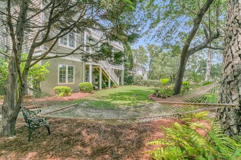 4718 Blockhouse Lane Hollywood SC 29449