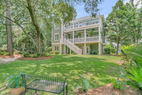 4718 Blockhouse Lane Hollywood SC 29449