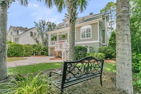 4718 Blockhouse Lane Hollywood SC 29449