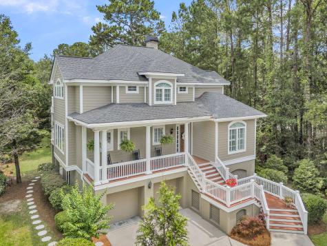 4718 Blockhouse Lane Hollywood SC 29449