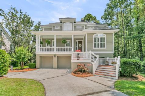 4718 Blockhouse Lane Hollywood SC 29449
