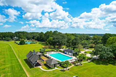 4718 Blockhouse Lane Hollywood SC 29449