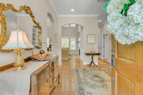 4718 Blockhouse Lane Hollywood SC 29449