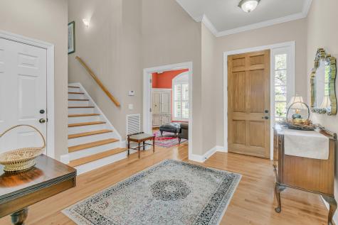 4718 Blockhouse Lane Hollywood SC 29449