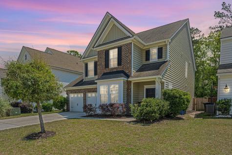 5187 Preserve Boulevard Ladson SC 29456