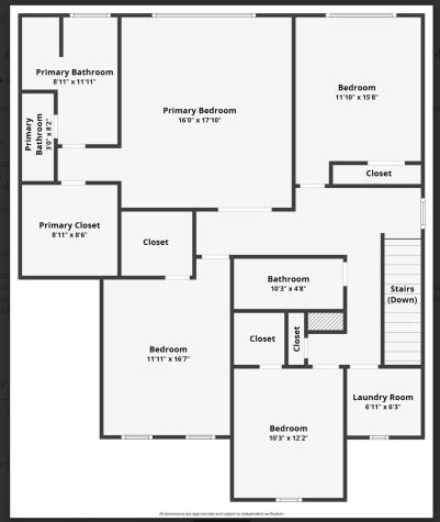 5187 Preserve Boulevard Ladson SC 29456