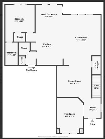 5187 Preserve Boulevard Ladson SC 29456