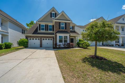 5187 Preserve Boulevard Ladson SC 29456