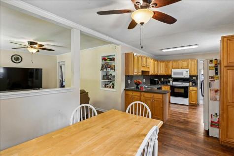 537 Hansford Drive Goose Creek SC 29445