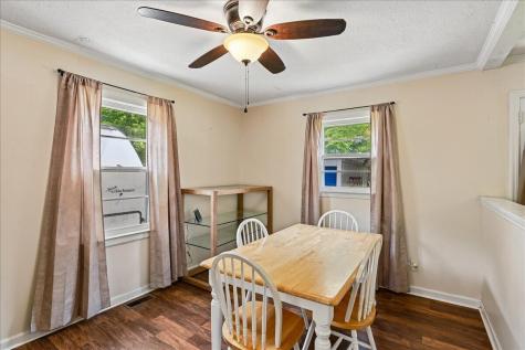 537 Hansford Drive Goose Creek SC 29445
